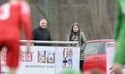 TSG Lütter - SG Rückers: