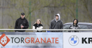 TSG Lütter - SG Rückers: Lukas Mehler