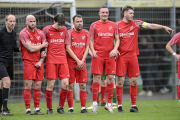 TSG Lütter - SG Rückers: