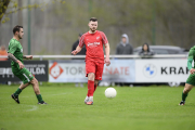TSG Lütter - SG Rückers: Rudi Wasirow