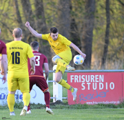RSV Margretenhaun - SC Motten: Jannik Müller