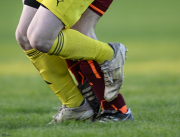 RSV Margretenhaun - SC Motten: