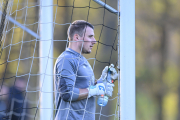 RSV Margretenhaun - SC Motten: Tobias Herbert
