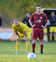RSV Margretenhaun - SC Motten: Dominik Hintze