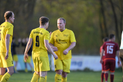 RSV Margretenhaun - SC Motten: Kilian Herbert