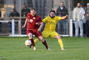 RSV Margretenhaun - SC Motten: Alexander Mametov