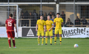 RSV Margretenhaun - SC Motten: