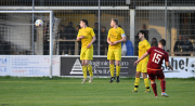 RSV Margretenhaun - SC Motten: