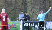 RSV Margretenhaun - SC Motten: