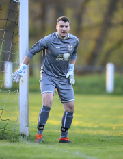 RSV Margretenhaun - SC Motten: Tobias Herbert