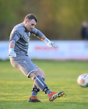 RSV Margretenhaun - SC Motten: Tobias Herbert