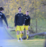 RSV Margretenhaun - SC Motten: Pascal Seufert