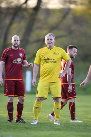 RSV Margretenhaun - SC Motten: Kilian Herbert