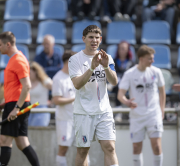 SG Barockstadt Fulda Lehnerz II - SG Eiterfeld Leimbach: