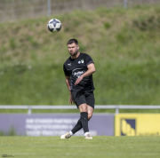 SG Barockstadt Fulda Lehnerz II - SG Eiterfeld Leimbach: