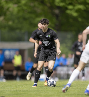 SG Barockstadt Fulda Lehnerz II - SG Eiterfeld Leimbach: