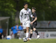 SG Barockstadt Fulda Lehnerz II - SG Eiterfeld Leimbach: