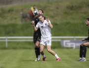 SG Barockstadt Fulda Lehnerz II - SG Eiterfeld Leimbach: