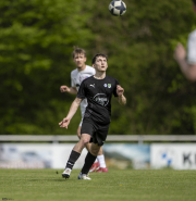 SG Barockstadt Fulda Lehnerz II - SG Eiterfeld Leimbach: