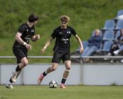 SG Barockstadt Fulda Lehnerz II - SG Eiterfeld Leimbach: