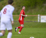 SV Hofbieber - SC Willingen: Kevin Krieger