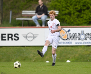 SV Hofbieber - SC Willingen: Jonah Schilling