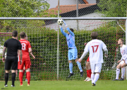 SV Hofbieber - SC Willingen: Nico Schneider