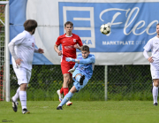 SV Hofbieber - SC Willingen: Nico Schneider