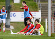 SV Hofbieber - SC Willingen: