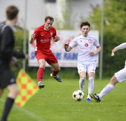 SV Hofbieber - SC Willingen: Benjamin Ochs