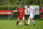 SV Hofbieber - SC Willingen: Jonah Haas
