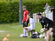 SV Hofbieber - SC Willingen: