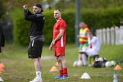 SV Hofbieber - SC Willingen: Ben Benjamin Ochs
