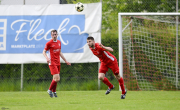 SV Hofbieber - SC Willingen: Adrian Hosenfeld