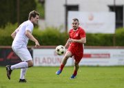 SV Hofbieber - SC Willingen: Ben Benjamin Ochs