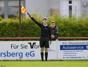 SV Hofbieber - SC Willingen: Gustaf Kannetzky