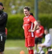 SV Hofbieber - SC Willingen: Lukas Budenz