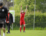 SV Hofbieber - SC Willingen: Adrian Hosenfeld
