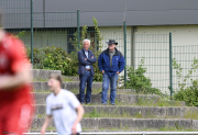 SV Großenlüder - SG Elters Eckwb Schwb: