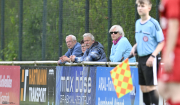 SV Großenlüder - SG Elters Eckwb Schwb: