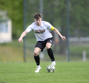 SV Großenlüder - SG Elters Eckwb Schwb: Samuel Neubauer