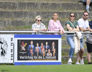 SV Großenlüder - SG Elters Eckwb Schwb:
