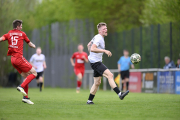 SV Großenlüder - SG Elters Eckwb Schwb: Fabian Hofmann