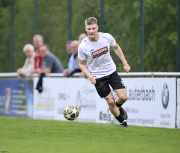 SV Großenlüder - SG Elters Eckwb Schwb: Fabian Hofmann