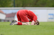 SV Großenlüder - SG Elters Eckwb Schwb: Niklas Wese