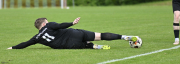TSV Künzell II - FSV Steinau Steinhaus: