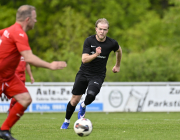 TSV Künzell II - FSV Steinau Steinhaus: Moritz Sund