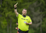 TSV Künzell II - FSV Steinau Steinhaus: SR Alexander Kropp