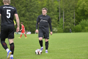 TSV Künzell II - FSV Steinau Steinhaus: Marcel Sippel