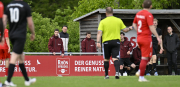 TSV Künzell II - FSV Steinau Steinhaus: